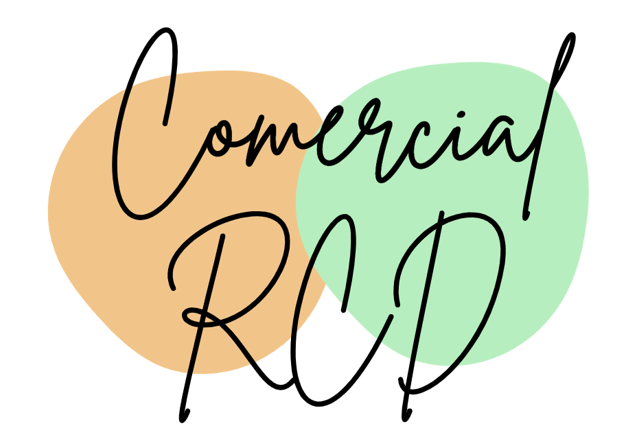 Comercial RCD